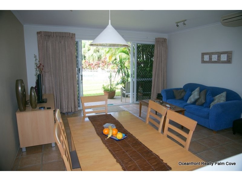 405/241 Coral Coast Drive, Palm Cove QLD 4879