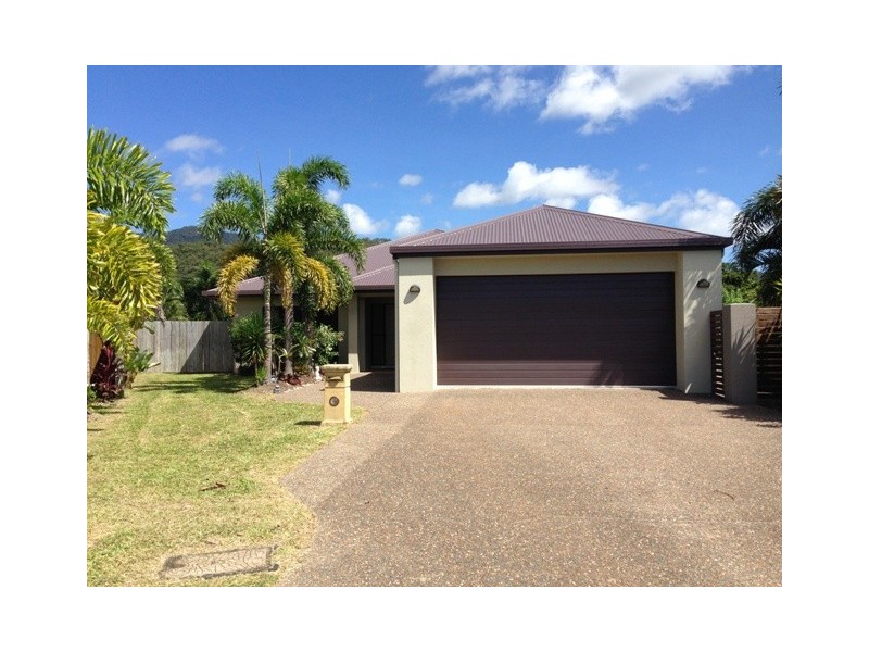 35 Seaways Street, Trinity Beach QLD 4879