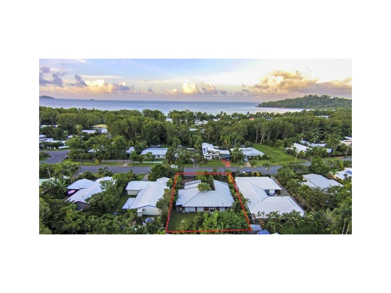 23 Starling Street, Kewarra Beach QLD 4879
