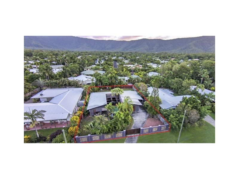 23 Starling Street, Kewarra Beach QLD 4879
