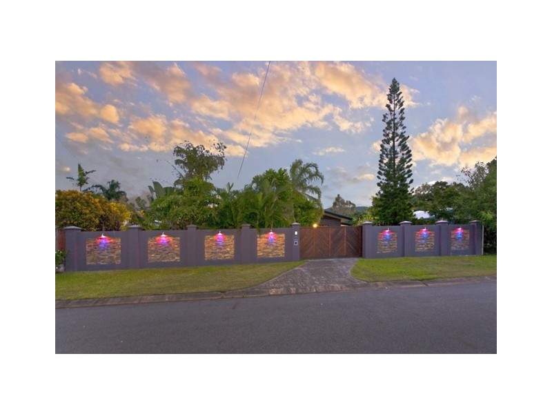 23 Starling Street, Kewarra Beach QLD 4879