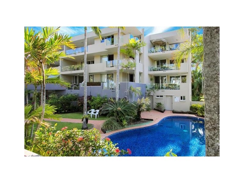 3/65 Williams Esplanade, Palm Cove QLD 4879