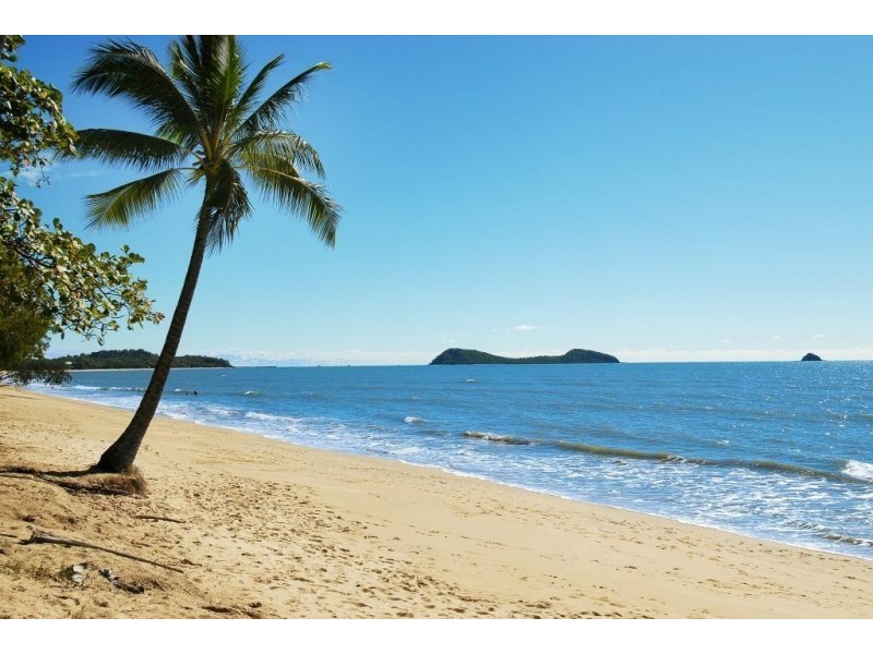 3/65 Williams Esplanade, Palm Cove QLD 4879