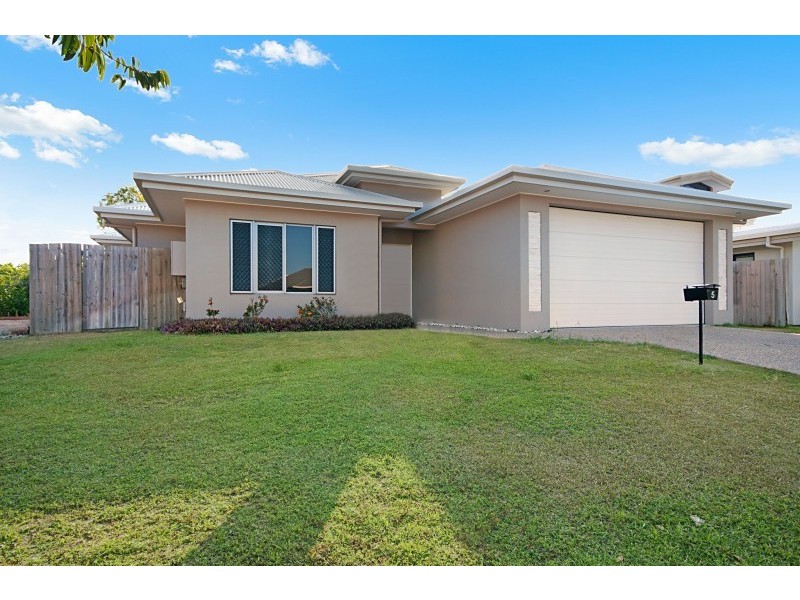 5 ICEFIRE QUAY, Trinity Park QLD 4879