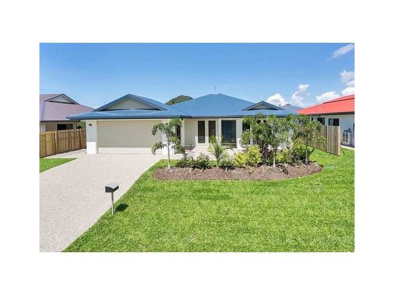 3 Tidal Court, Kewarra Beach QLD 4879