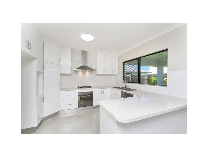 3 Tidal Court, Kewarra Beach QLD 4879