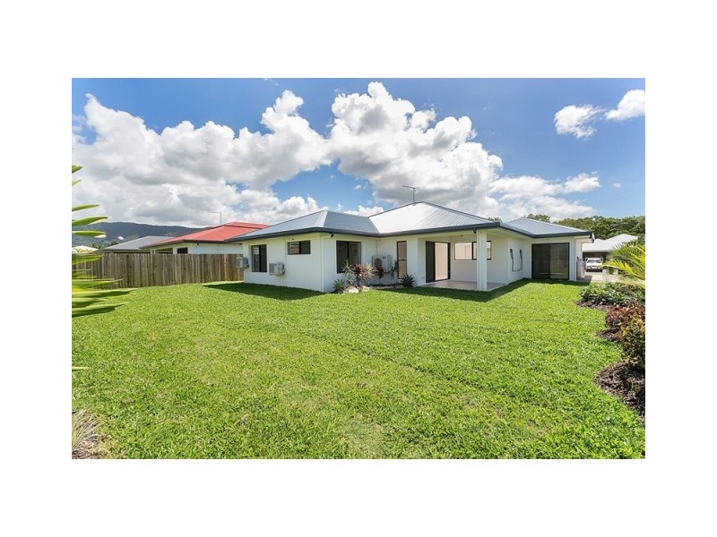 3 Tidal Court, Kewarra Beach QLD 4879