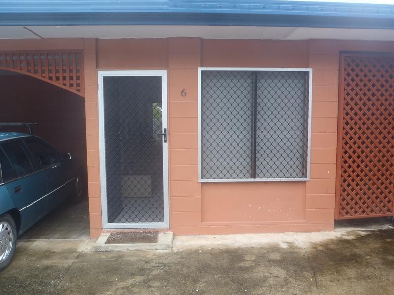 6/9-11 Amphora Street, Palm Cove QLD 4879