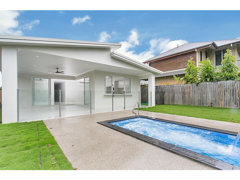 108 Harbour Drive, Trinity Park QLD 4879