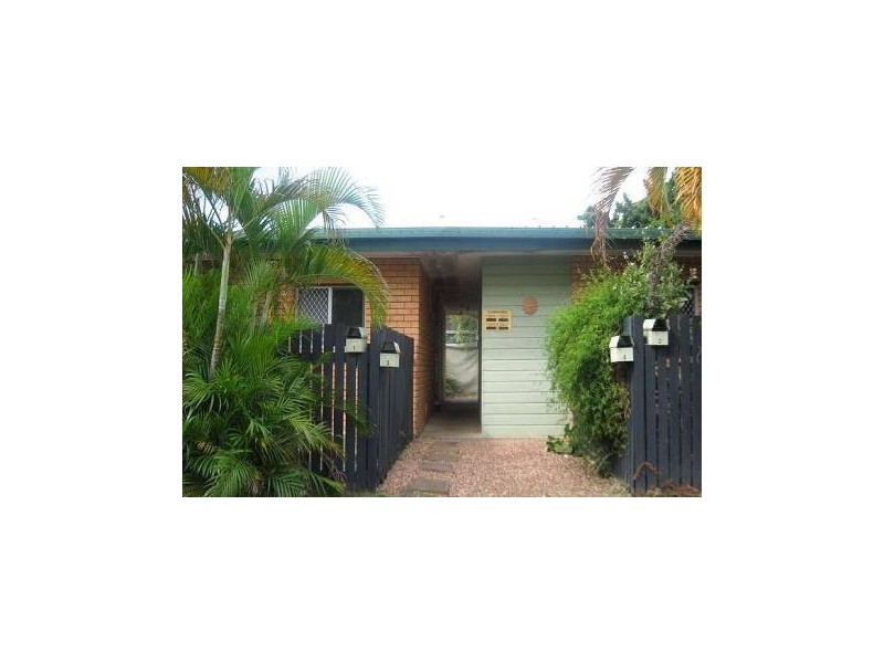 4/75 Mann Street, Westcourt QLD 4870