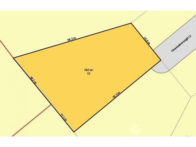 12 Queensborough Close, Trinity Park QLD 4879