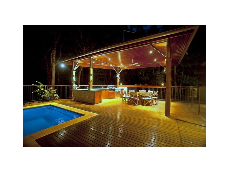 1 Argentea Boulevard, Palm Cove QLD 4879