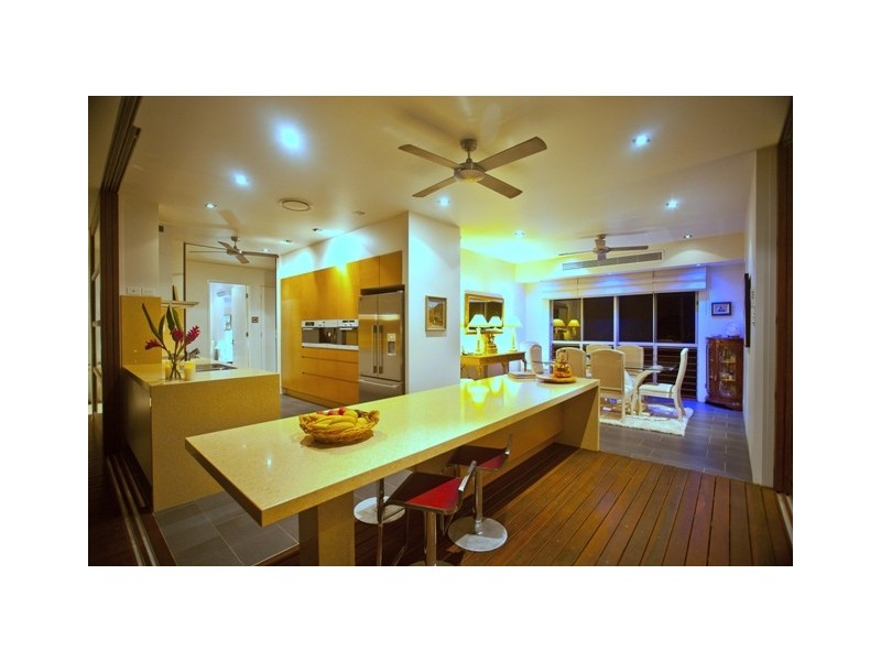 1 Argentea Boulevard, Palm Cove QLD 4879