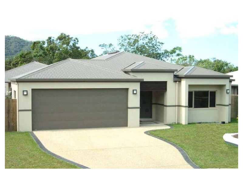 2 Pollock Close, Bentley Park QLD 4869