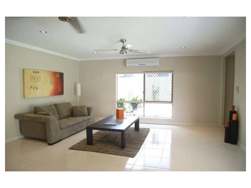 2 Pollock Close, Bentley Park QLD 4869