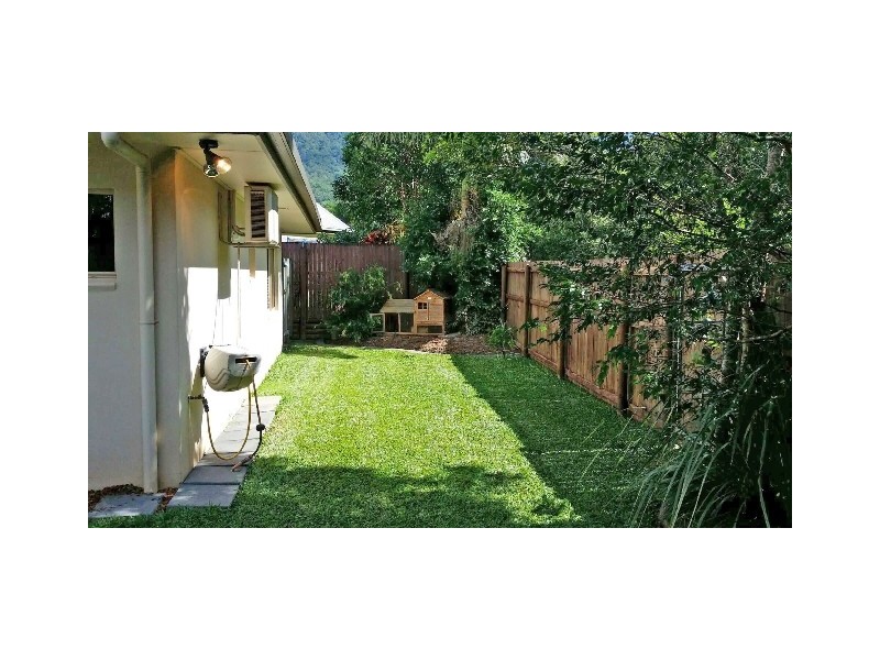 2 Pollock Close, Bentley Park QLD 4869