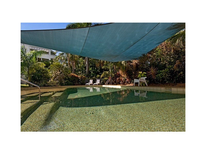402/241 Coral Coast Drive, Palm Cove QLD 4879