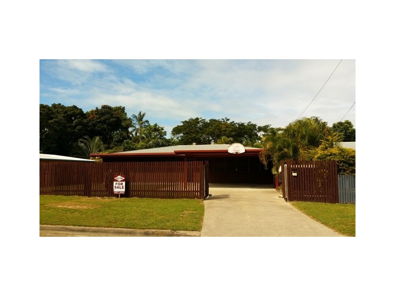 10 Sussex Street, Trinity Park QLD 4879