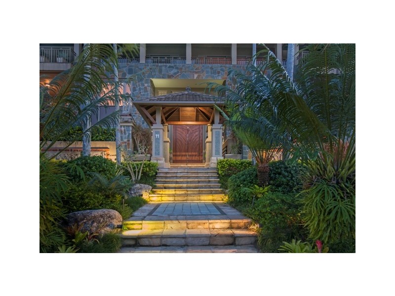 3/11 Colonel Cummings Drive, Palm Cove QLD 4879