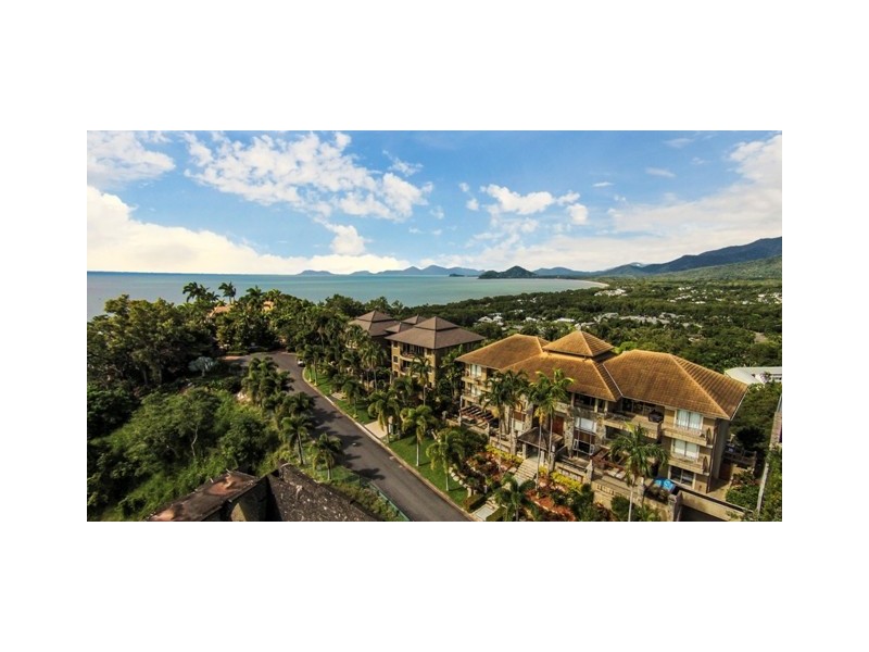 3/11 Colonel Cummings Drive, Palm Cove QLD 4879