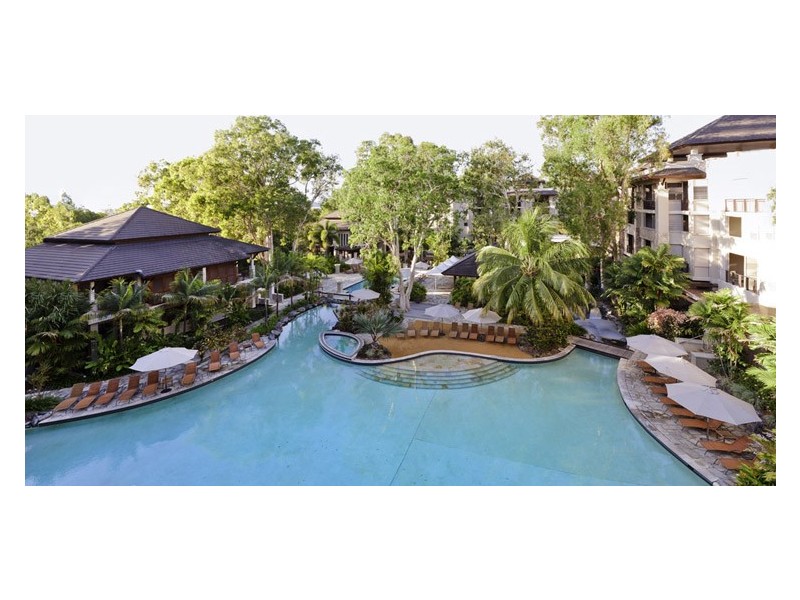 Lot 211, 5 Triton Street, Palm Cove QLD 4879