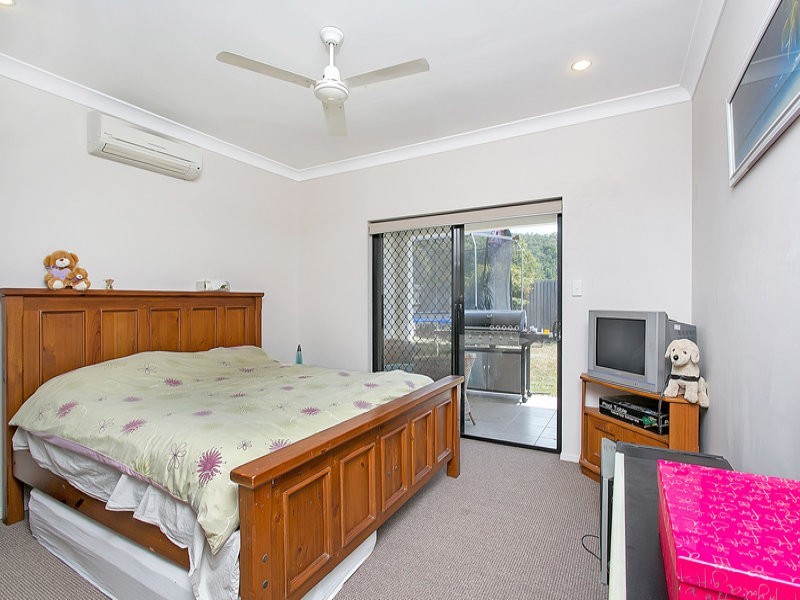 3 Rivercherry Street, Trinity Park QLD 4879