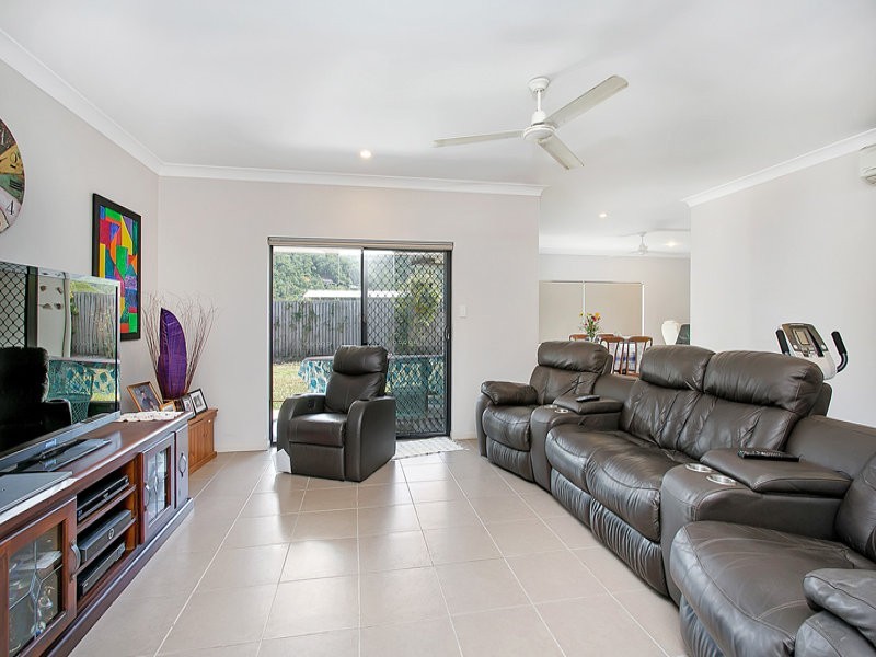 3 Rivercherry Street, Trinity Park QLD 4879