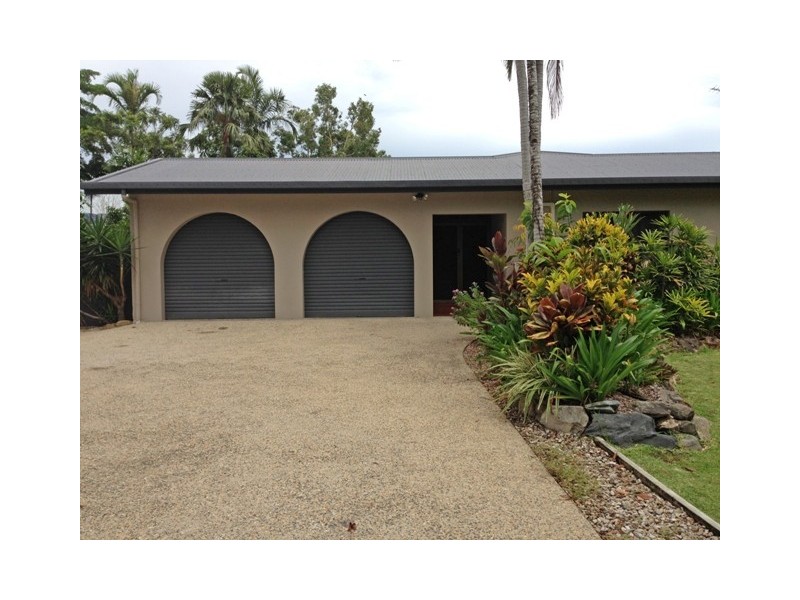 12 Hagen Close, Trinity Beach QLD 4879