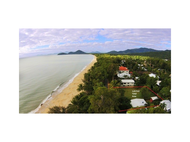 95-99 Upolu Esplanade, Clifton Beach QLD 4879