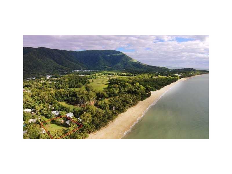 95-99 Upolu Esplanade, Clifton Beach QLD 4879