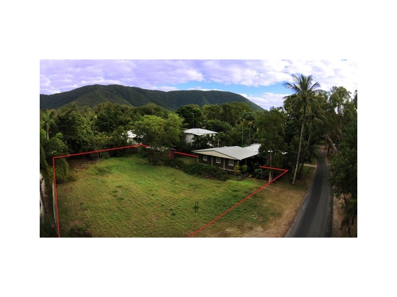 95-99 Upolu Esplanade, Clifton Beach QLD 4879