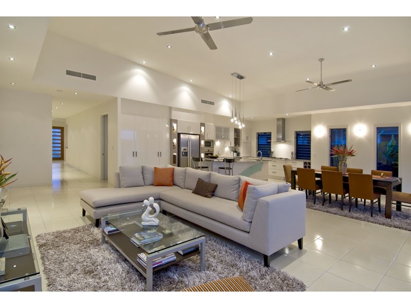 11 Ragamuffin Quay, Trinity Park QLD 4879