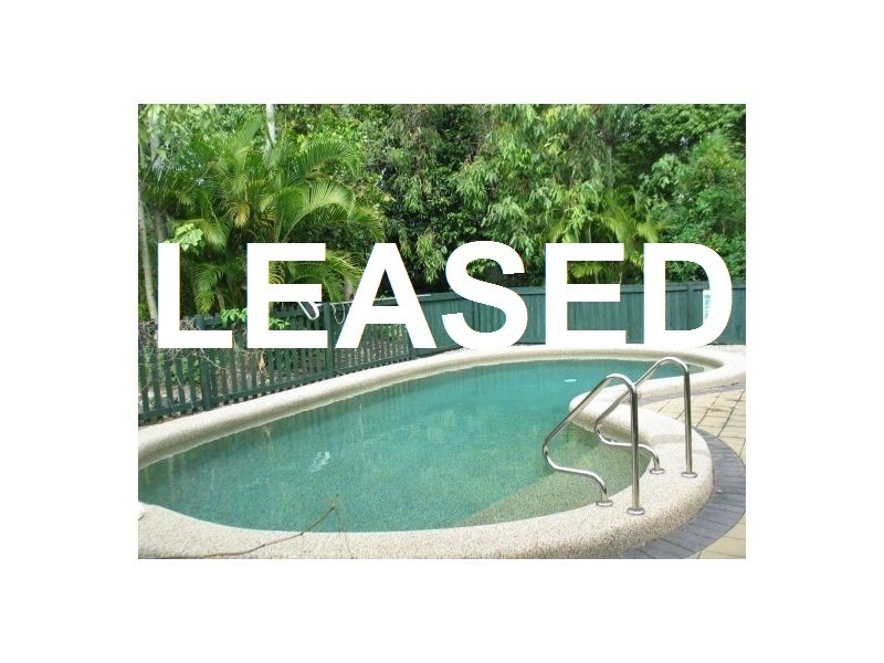 8 Queenscliff Close, Kewarra Beach QLD 4879