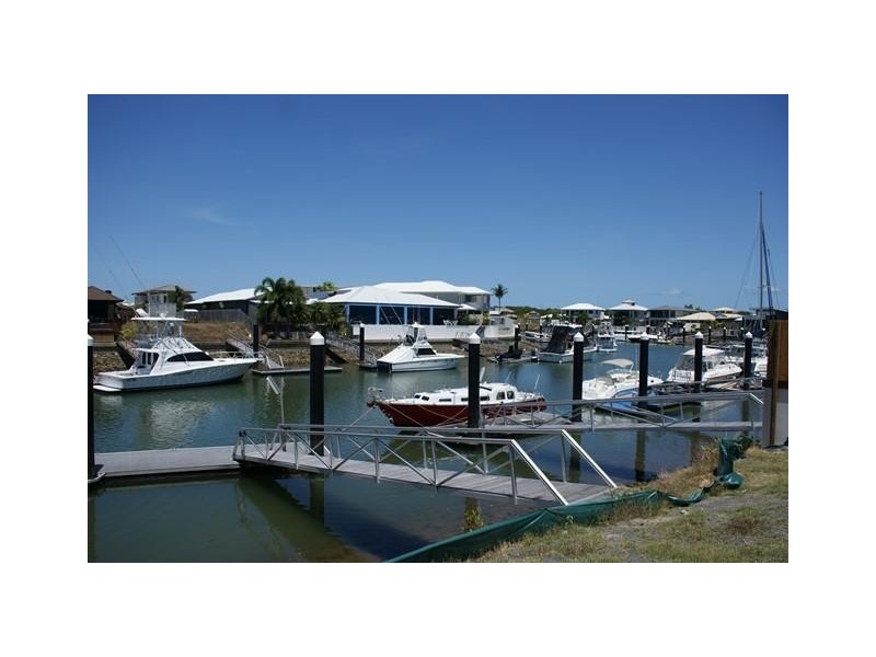 91 Harbour Drive, Trinity Park QLD 4879