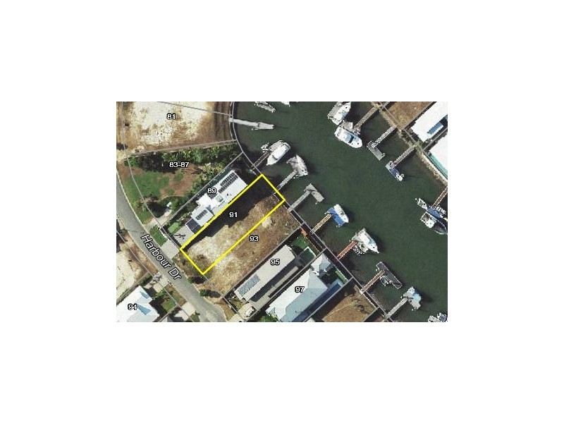 91 Harbour Drive, Trinity Park QLD 4879