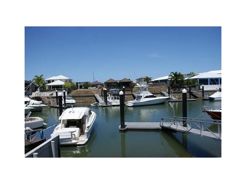 91 Harbour Drive, Trinity Park QLD 4879