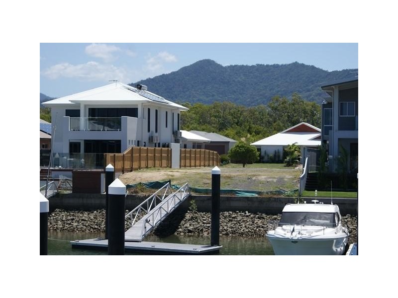 91 Harbour Drive, Trinity Park QLD 4879