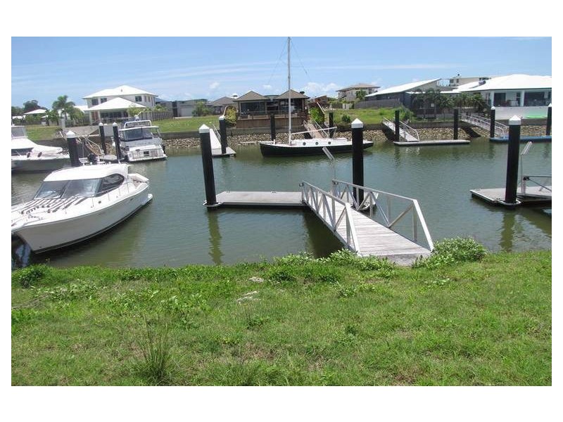 91 Harbour Drive, Trinity Park QLD 4879