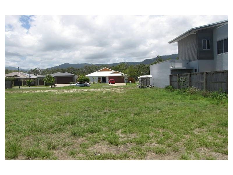 91 Harbour Drive, Trinity Park QLD 4879