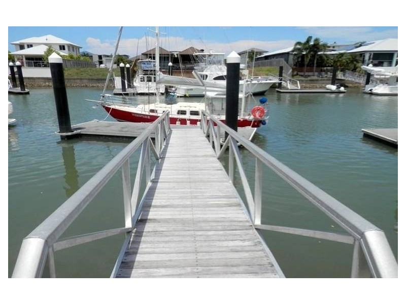 91 Harbour Drive, Trinity Park QLD 4879