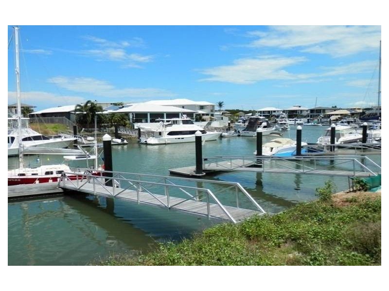 91 Harbour Drive, Trinity Park QLD 4879