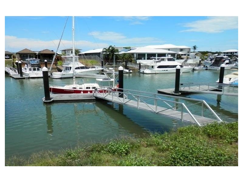 91 Harbour Drive, Trinity Park QLD 4879