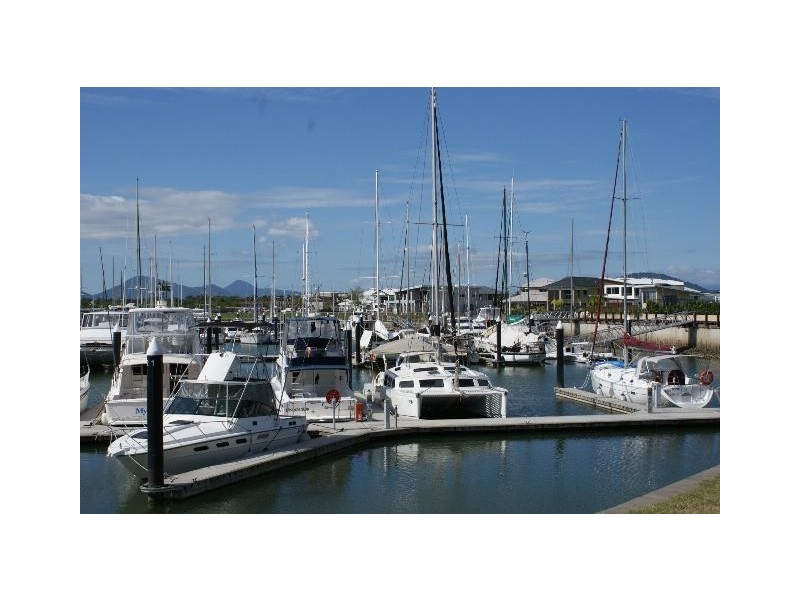 91 Harbour Drive, Trinity Park QLD 4879