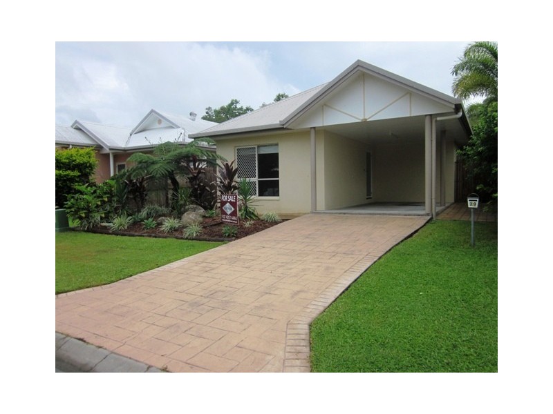 29 Dolphin Close, Kewarra Beach QLD 4879