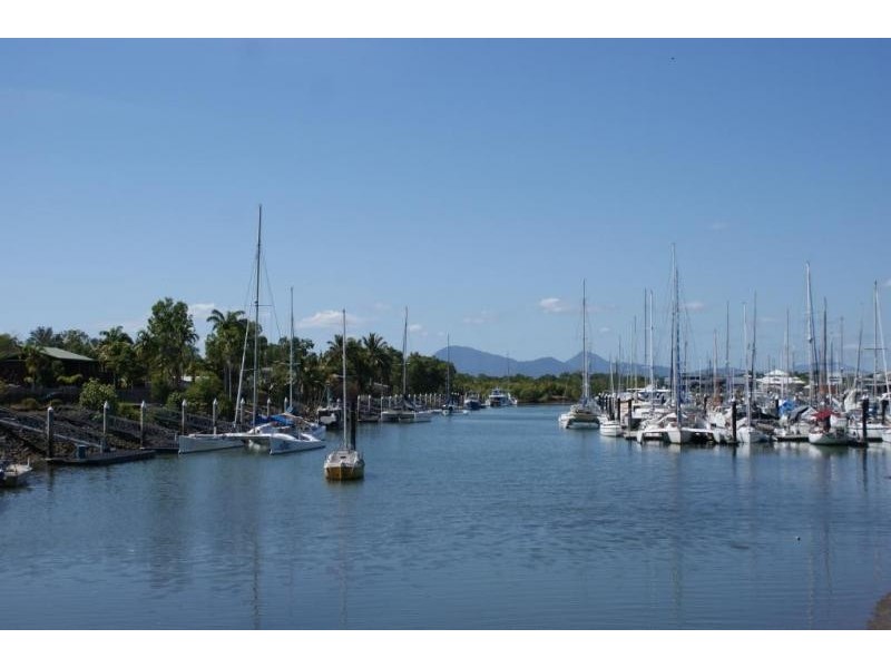 5 Marina Quay, Trinity Park QLD 4879