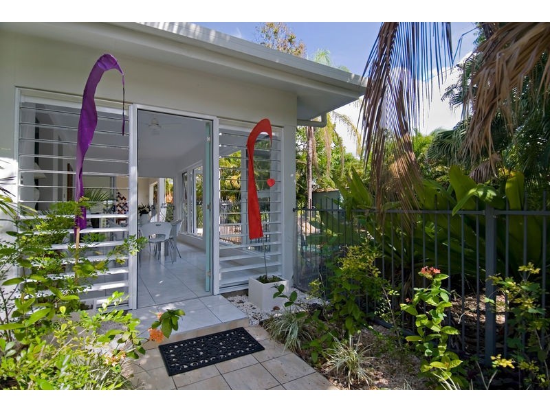 7 Albatross Street, Kewarra Beach QLD 4879