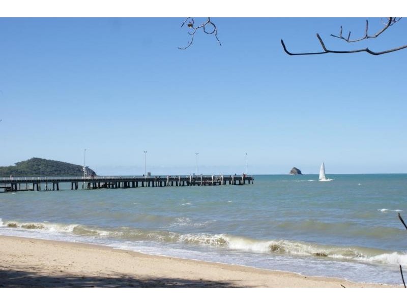 241 Coral Coast Drive, Palm Cove QLD 4879
