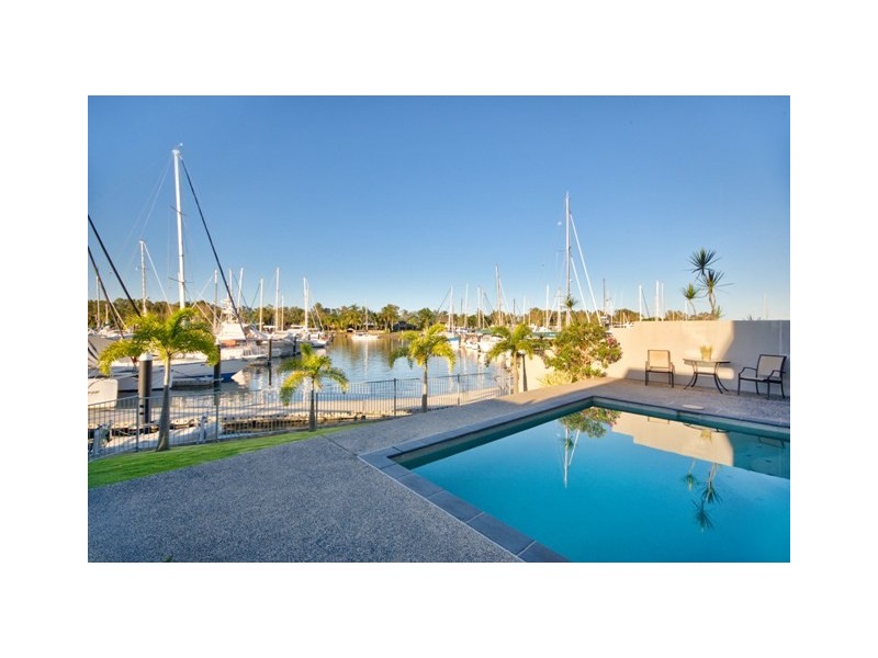 26 Marina Quay, Trinity Park QLD 4879