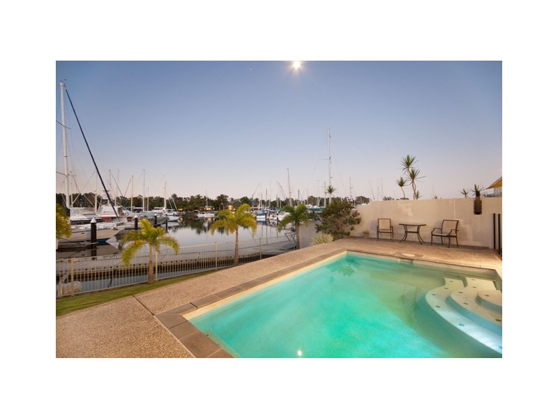 26 Marina Quay, Trinity Park QLD 4879