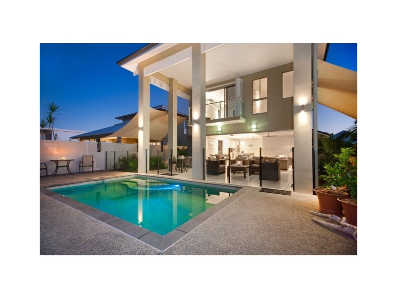 26 Marina Quay, Trinity Park QLD 4879
